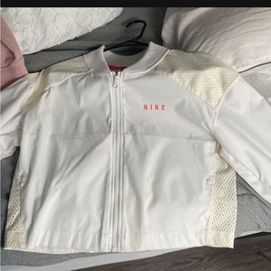 Nike jacket women’s